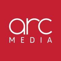 arc media inc logo image