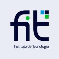 fit - instituto de tecnologia logo image