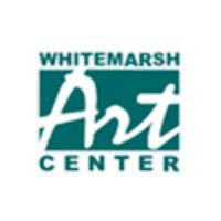 whitemarsh art center logo image