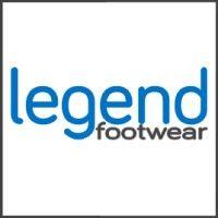 legend footwear logo image