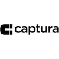 captura consulting, llc logo image