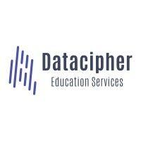 datacipher education services logo image