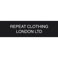 repeat clothing london ltd logo image