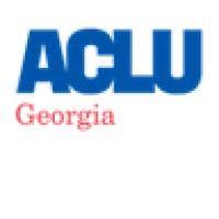 aclu of georgia