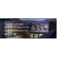 wellcome-wolfson institute for experimental medicine