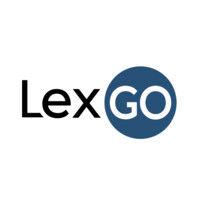 lexgo.be logo image