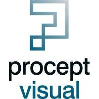 procept visual logo image