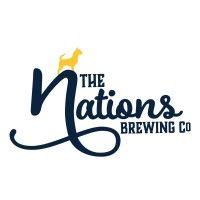 the nations brewing co. logo image