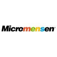 micromensen logo image