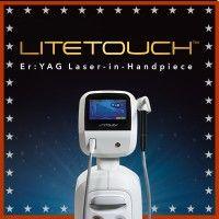 litetouch usa logo image