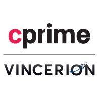 vincerion logo image