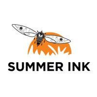 summer ink logo image