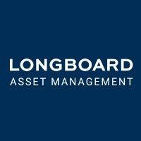 longboard asset management logo image