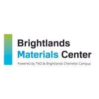 brightlands materials center logo image