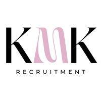 kmk recruitment logo image