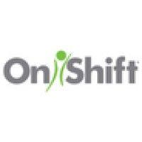 onshift logo image