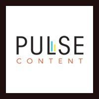 pulse content, llc logo image