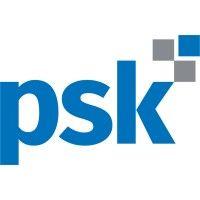 psk private wealth logo image