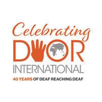 door international logo image