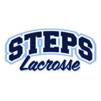 steps lacrosse llc logo image