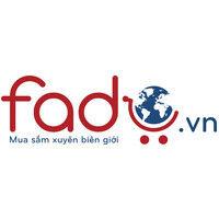 fado vietnam logo image