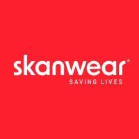 skanwear® logo image