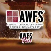 association of woodworking & furnishings suppliers (awfs®) logo image