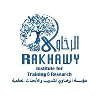 rakhawy institute for training & research logo image