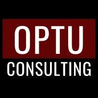 optu consulting logo image