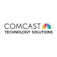 comcast technology solutions logo image