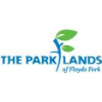 the parklands of floyds fork logo image