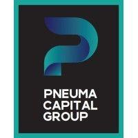 pneuma capital group logo image