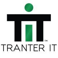 tranter it logo image