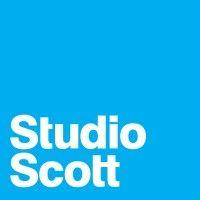 studio scott logo image