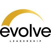 evolve leadership logo image