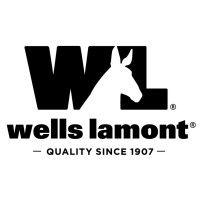 wells lamont llc logo image