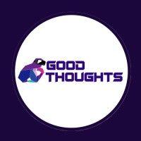 good thoughts logo image