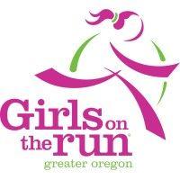 girls on the run greater oregon