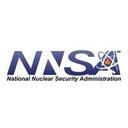 logo of National Nuclear Security Administration Nnsa