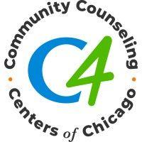 community counseling centers of chicago logo image