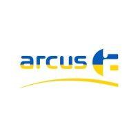 arcus s.a. & grupa arcus logo image