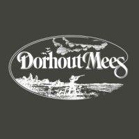 dorhout mees - congres & teambuilding logo image