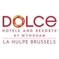 dolce by wyndham la hulpe brussels logo image