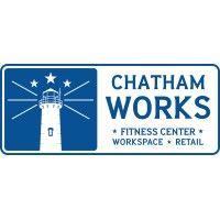 chatham works logo image