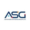 logo of Asg Ltd