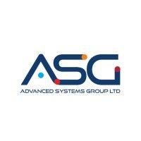 asg ltd logo image