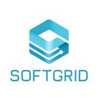 softgridinc logo image