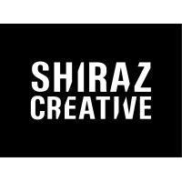 shiraz creative logo image