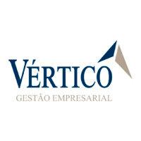 vértico gestão empresarial logo image