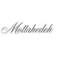 mottahedeh, inc. logo image